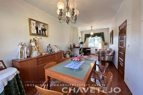 Villa a Serra, Santarem, Serra - € 320.000 | Ref: 521/26 - foto 22