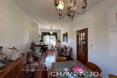 Villa a Serra, Santarem, Serra - € 320.000 | Ref: 521/26 - foto 23
