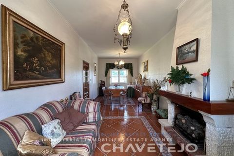 Villa a Serra, Santarem, Serra - € 320.000 | Ref: 521/26 - foto 24
