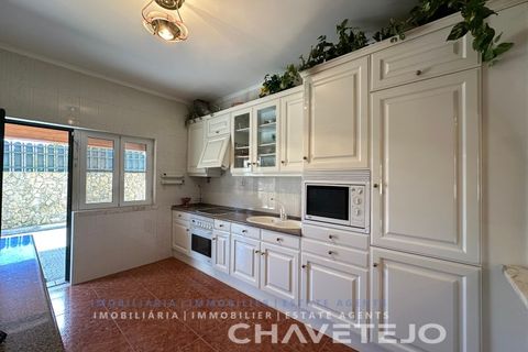 Villa a Serra, Santarem, Serra - € 320.000 | Ref: 521/26 - foto 25