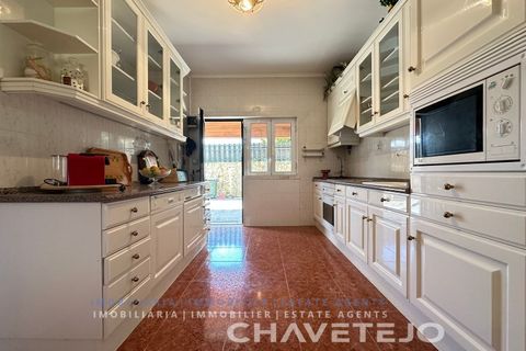 Villa a Serra, Santarem, Serra - € 320.000 | Ref: 521/26 - foto 26