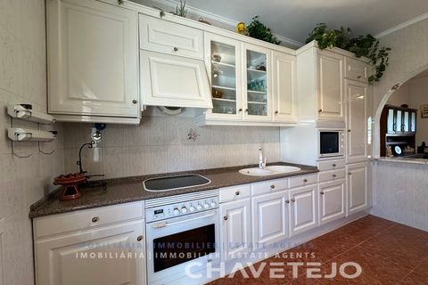Villa a Serra, Santarem, Serra - € 320.000 | Ref: 521/26 - foto 27