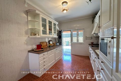 Villa a Serra, Santarem, Serra - € 320.000 | Ref: 521/26 - foto 28