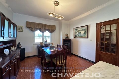 Villa a Serra, Santarem, Serra - € 320.000 | Ref: 521/26 - foto 29