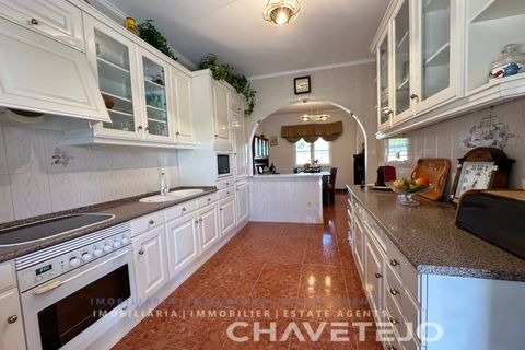 Villa a Serra, Santarem, Serra - € 320.000 | Ref: 521/26 - foto 30