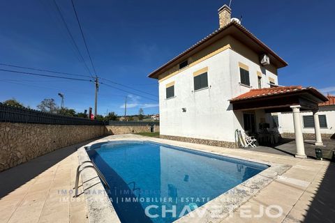 Villa a Serra, Santarem, Serra - € 320.000 | Ref: 521/26 - foto 35