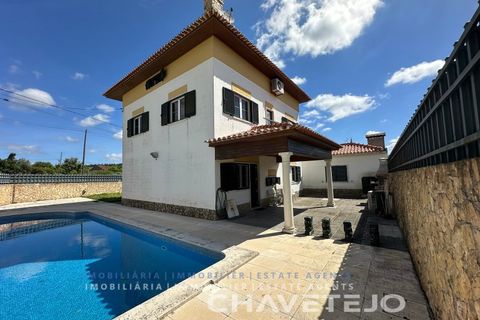 Villa a Serra, Santarem, Serra - € 320.000 | Ref: 521/26 - foto 36