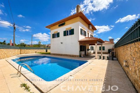 Villa a Serra, Santarem, Serra - € 320.000 | Ref: 521/26 - foto 3
