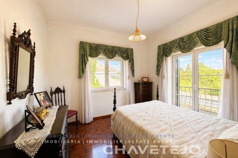 Villa a Serra, Santarem, Serra - € 320.000 | Ref: 521/26 - foto 12