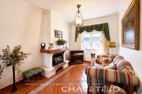 Villa a Serra, Santarem, Serra - € 320.000 | Ref: 521/26 - foto 21