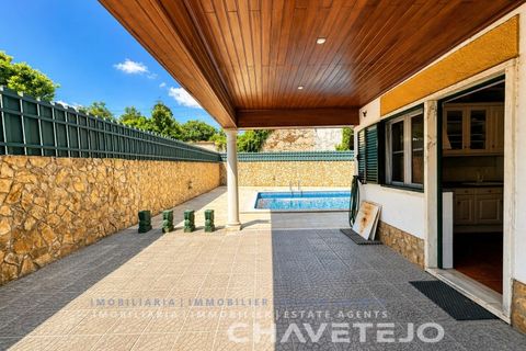 Villa a Serra, Santarem, Serra - € 320.000 | Ref: 521/26 - foto 32