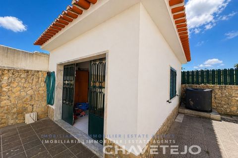 Villa a Serra, Santarem, Serra - € 320.000 | Ref: 521/26 - foto 33