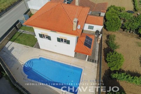 Villa a Serra, Santarem, Serra - € 320.000 | Ref: 521/26 - foto 2