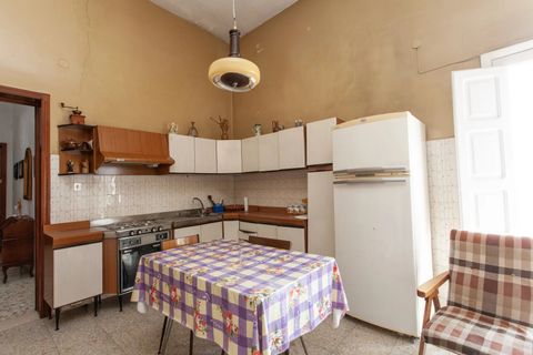 Villa a Oria, Brindisi, Oria - € 155.000 | Ref: V779 - foto 8