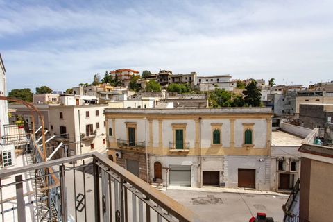 Villa a Oria, Brindisi, Oria - € 155.000 | Ref: V779 - foto 24
