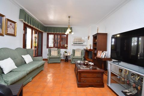 Villa i Santa Pola, Alicante - foto 4