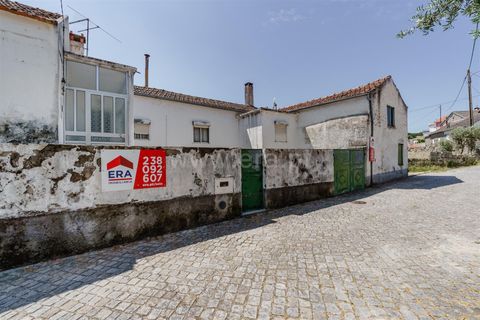 Villa a Seia, Guarda, Seia - € 60.000 | Ref: 382260035 - foto 2