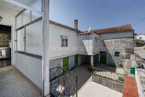 Villa a Seia, Guarda, Seia - € 60.000 | Ref: 382260035 - foto 4