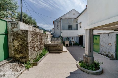 Villa a Seia, Guarda, Seia - € 60.000 | Ref: 382260035 - foto 5