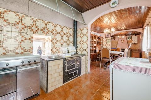 Villa a Seia, Guarda, Seia - € 60.000 | Ref: 382260035 - foto 8