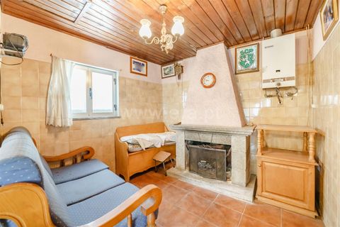 Villa a Seia, Guarda, Seia - € 60.000 | Ref: 382260035 - foto 11