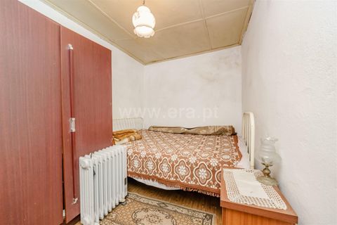 Villa a Seia, Guarda, Seia - € 60.000 | Ref: 382260035 - foto 16