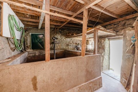 Villa a Seia, Guarda, Seia - € 60.000 | Ref: 382260035 - foto 20