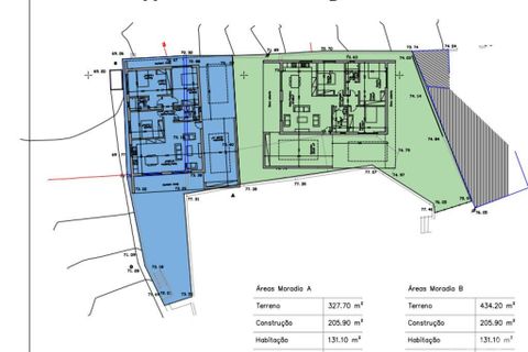 Helårsgrund i Cadaval, Lisbon, Cadaval - € 395.000 | Ref: 878326 - foto 11
