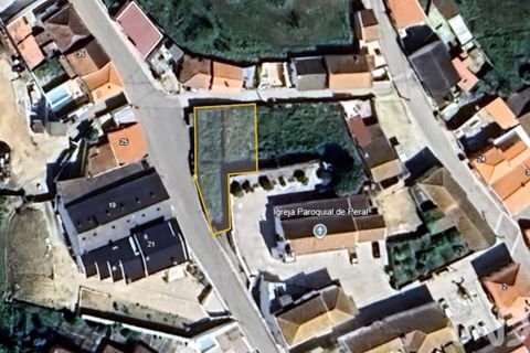 Helårsgrund i Cadaval, Lisbon, Cadaval - € 395.000 | Ref: 878326 - foto 13