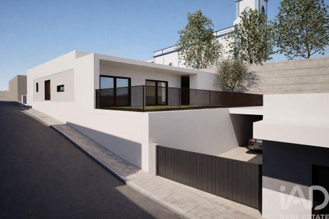 Helårsgrund i Cadaval, Lisbon, Cadaval - € 395.000 | Ref: 878340 - foto 2