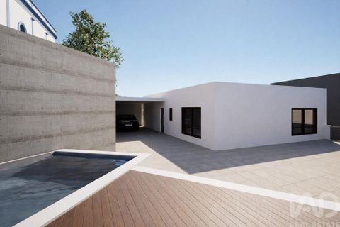 Helårsgrund i Cadaval, Lisbon, Cadaval - € 395.000 | Ref: 878340 - foto 3