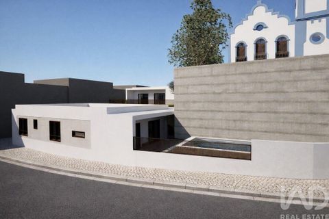 Helårsgrund i Cadaval, Lisbon, Cadaval - € 395.000 | Ref: 878340 - foto 9
