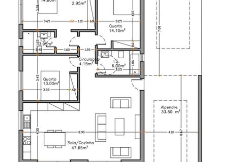 Helårsgrund i Cadaval, Lisbon, Cadaval - € 395.000 | Ref: 878340 - foto 11
