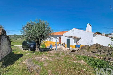 Gård i Borba, Evora, Borba - € 155 000 | Ref: 883186 - foto 2