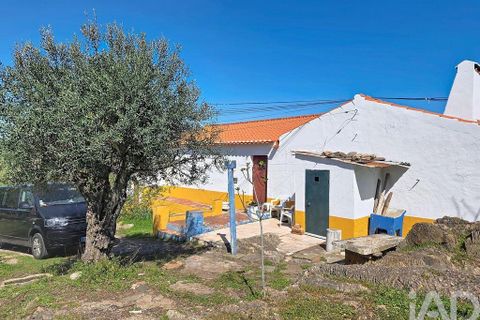 Gård i Borba, Evora, Borba - € 155 000 | Ref: 883186 - foto 3