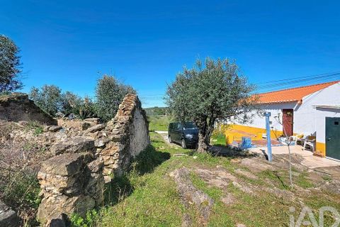 Gård i Borba, Evora, Borba - € 155 000 | Ref: 883186 - foto 5