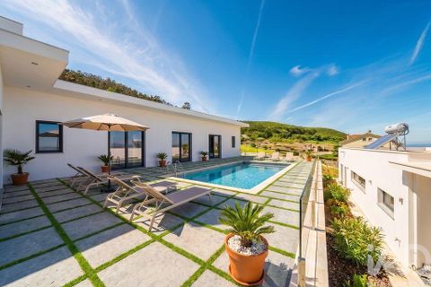 Byhus i Cadaval, Lisbon, Cadaval - € 450.000 | Ref: 161740 - foto 1
