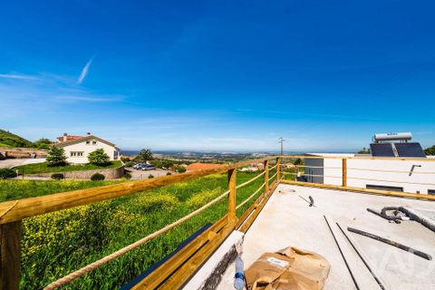 Byhus i Cadaval, Lisbon, Cadaval - € 450.000 | Ref: 161740 - foto 2