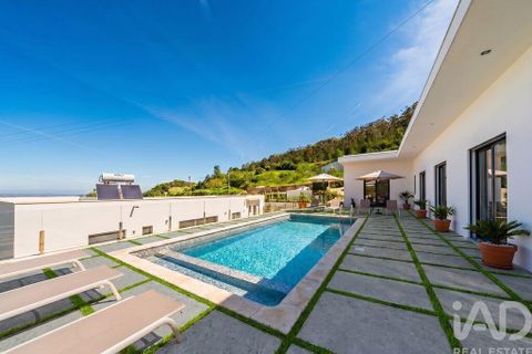 Byhus i Cadaval, Lisbon, Cadaval - € 450.000 | Ref: 161740 - foto 3