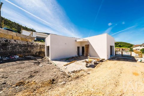 Byhus i Cadaval, Lisbon, Cadaval - € 450.000 | Ref: 161740 - foto 4