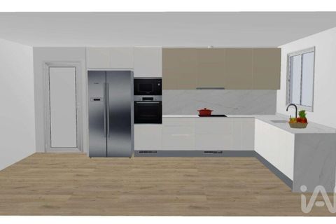 Byhus i Cadaval, Lisbon, Cadaval - € 450.000 | Ref: 161740 - foto 9