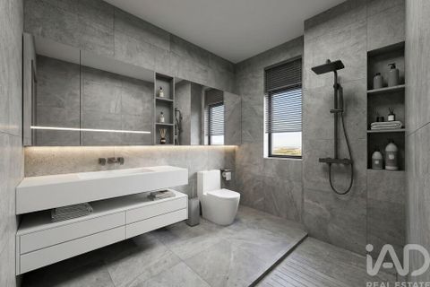 Byhus i Cadaval, Lisbon, Cadaval - € 450.000 | Ref: 161740 - foto 12