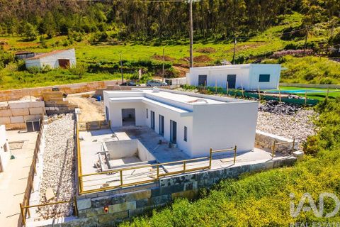 Byhus i Cadaval, Lisbon, Cadaval - € 450.000 | Ref: 161740 - foto 20