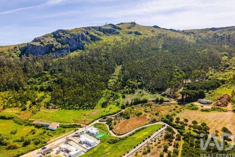 Byhus i Cadaval, Lisbon, Cadaval - € 450.000 | Ref: 161740 - foto 22