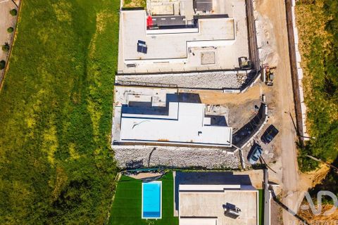 Byhus i Cadaval, Lisbon, Cadaval - € 450.000 | Ref: 161740 - foto 24