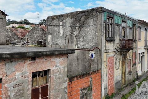 Byhus i Valongo, Porto, Valongo - € 130.000 | Ref: 843934 - foto 2
