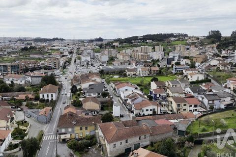 Byhus i Valongo, Porto, Valongo - € 130.000 | Ref: 843934 - foto 9