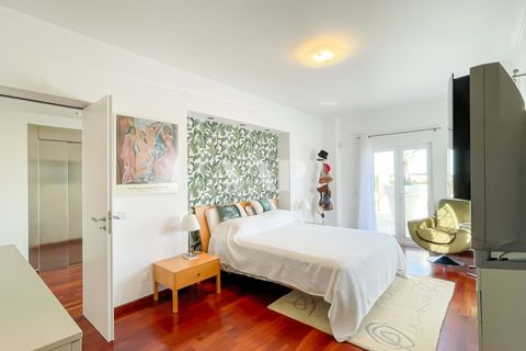 Villa i Vilamoura, Faro, Vilamoura - € 1.500.000 | Ref: VAP273404 - foto 4