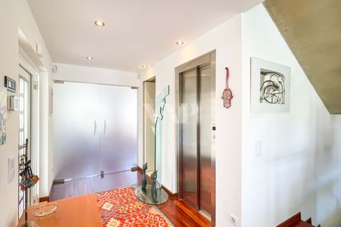 Villa i Vilamoura, Faro, Vilamoura - € 1.500.000 | Ref: VAP273404 - foto 7