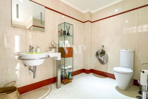 Villa i Vilamoura, Faro, Vilamoura - € 1.500.000 | Ref: VAP273404 - foto 8